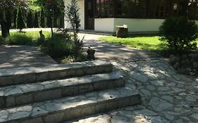 Atrium Holiday Home